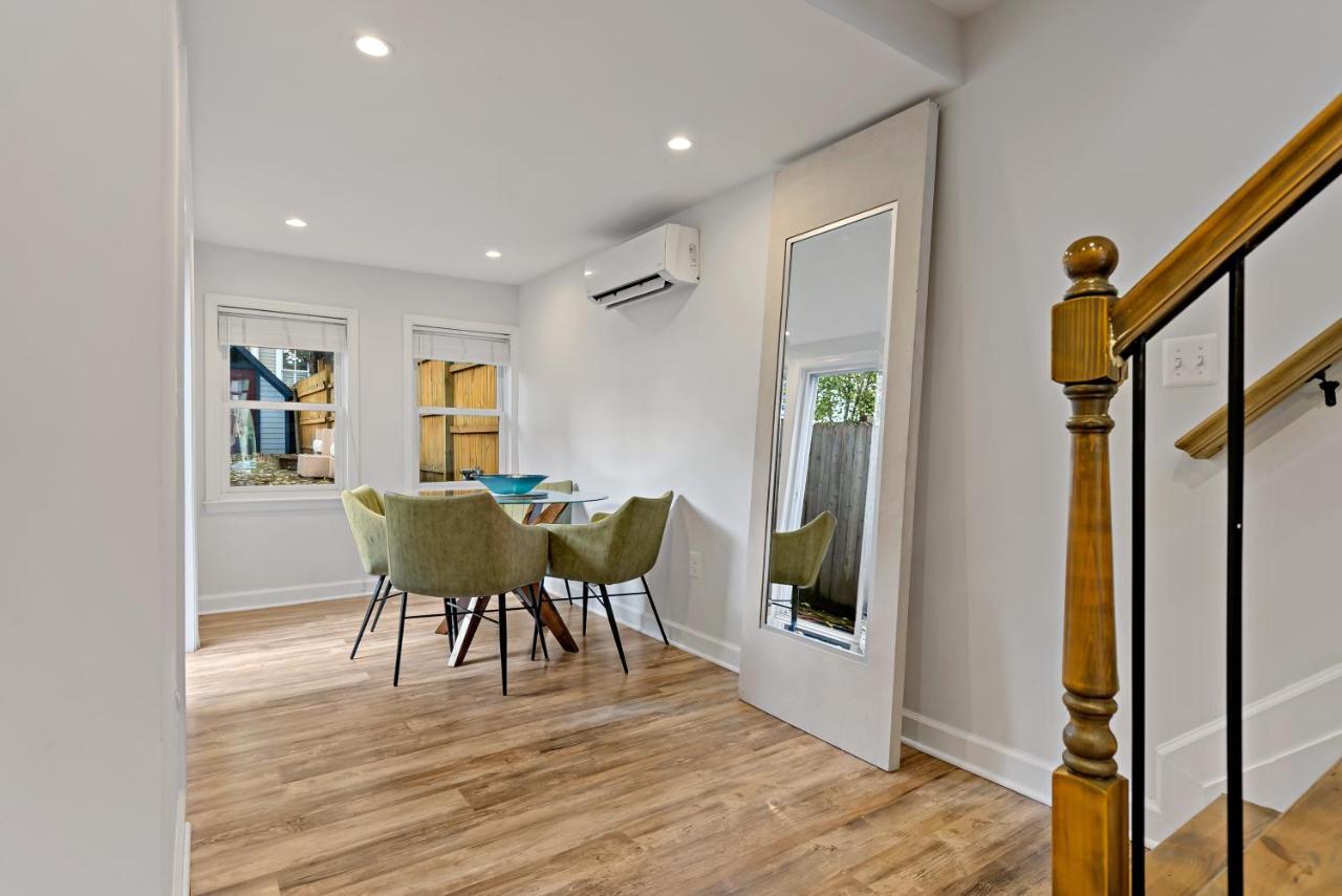Boutique Blue 2 Bedroom Old Town House Александрия Екстериор снимка