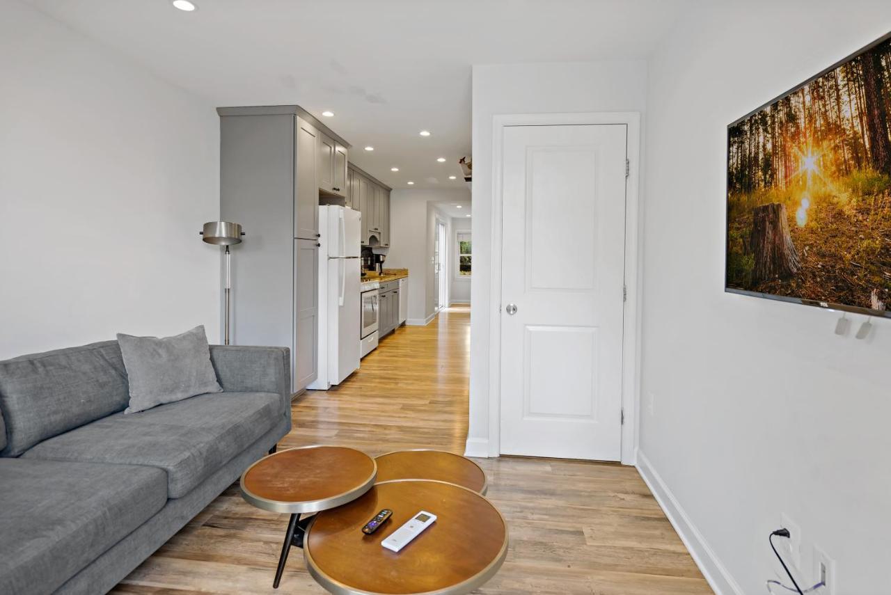 Boutique Blue 2 Bedroom Old Town House Александрия Екстериор снимка